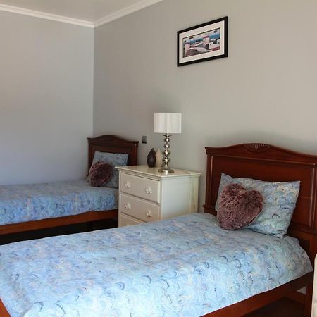 Villa Abreu - A Wonderful Ocean View Calheta (Madeira) Exterior foto