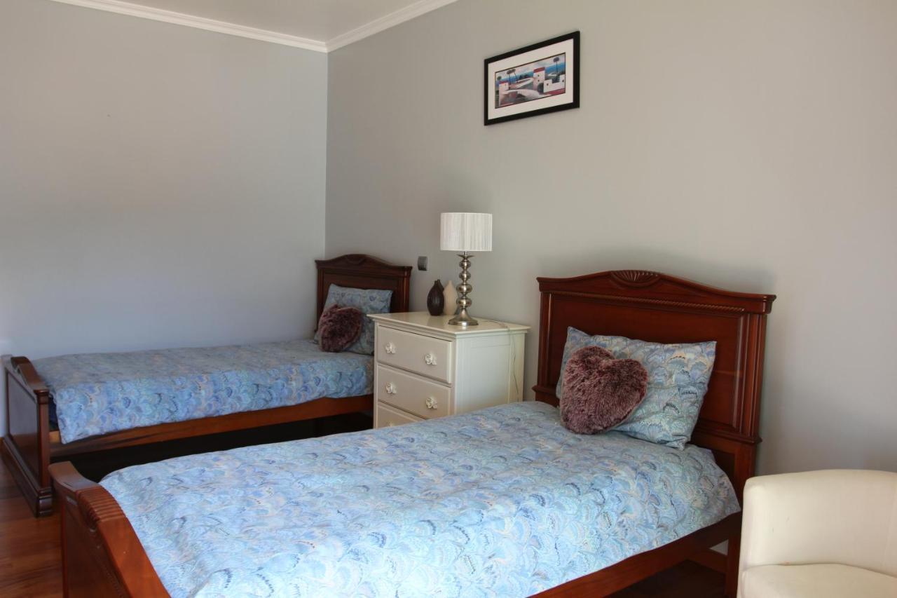 Villa Abreu - A Wonderful Ocean View Calheta (Madeira) Exterior foto