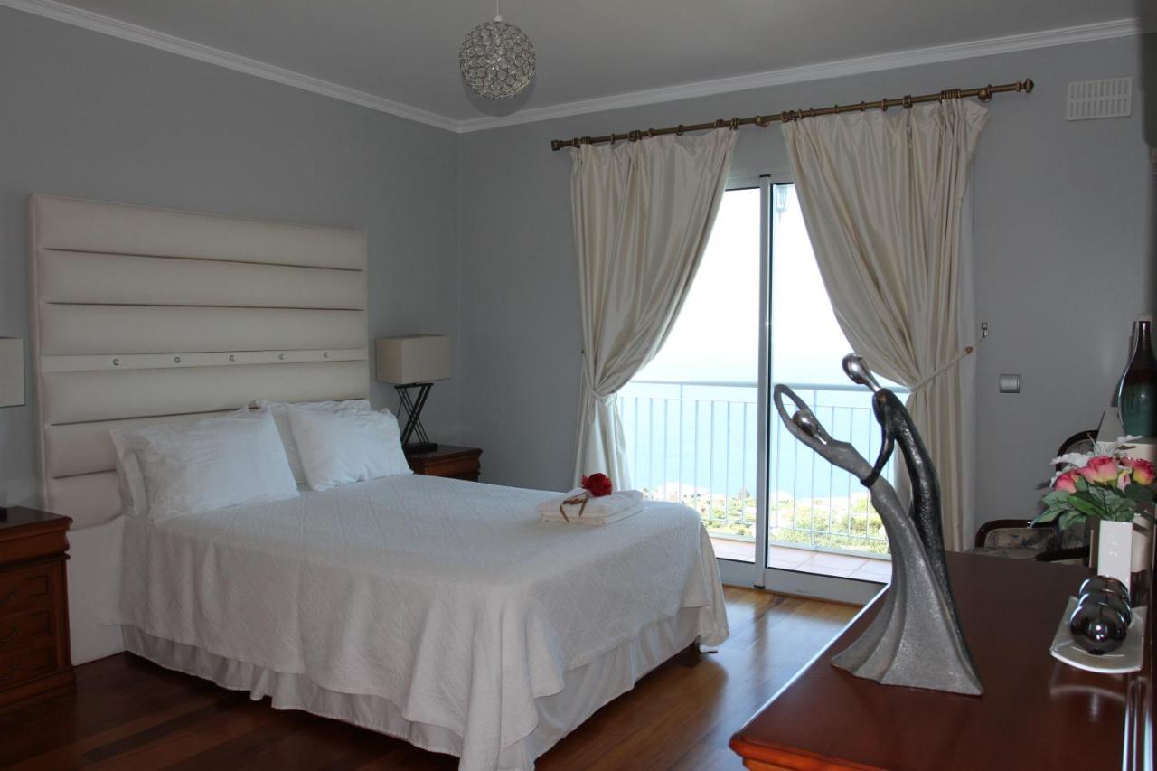 Villa Abreu - A Wonderful Ocean View Calheta (Madeira) Exterior foto