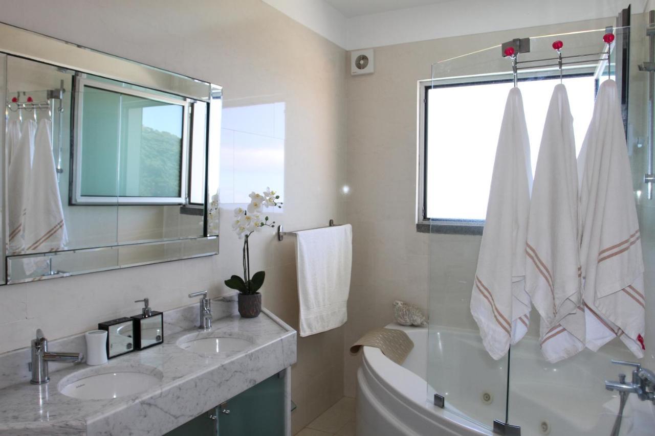Villa Abreu - A Wonderful Ocean View Calheta (Madeira) Exterior foto