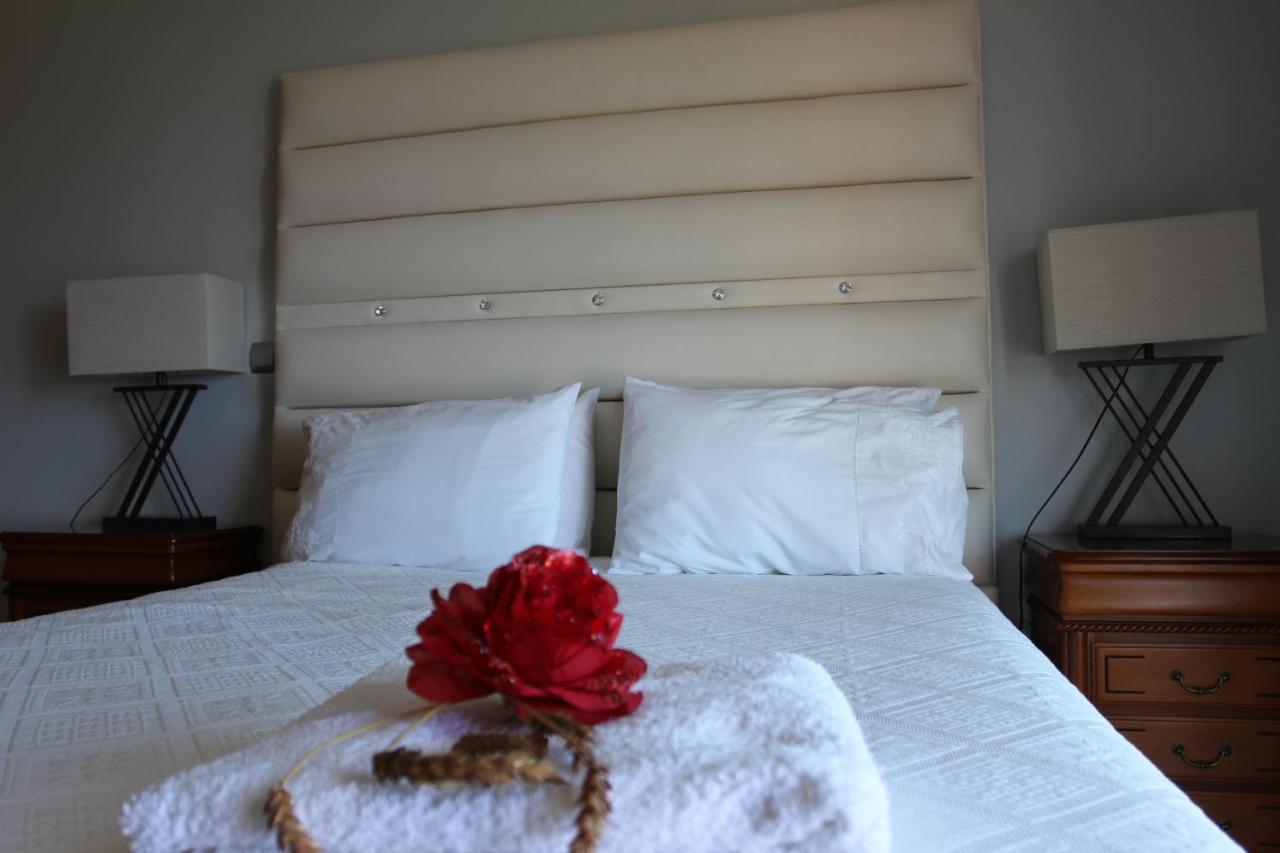Villa Abreu - A Wonderful Ocean View Calheta (Madeira) Exterior foto