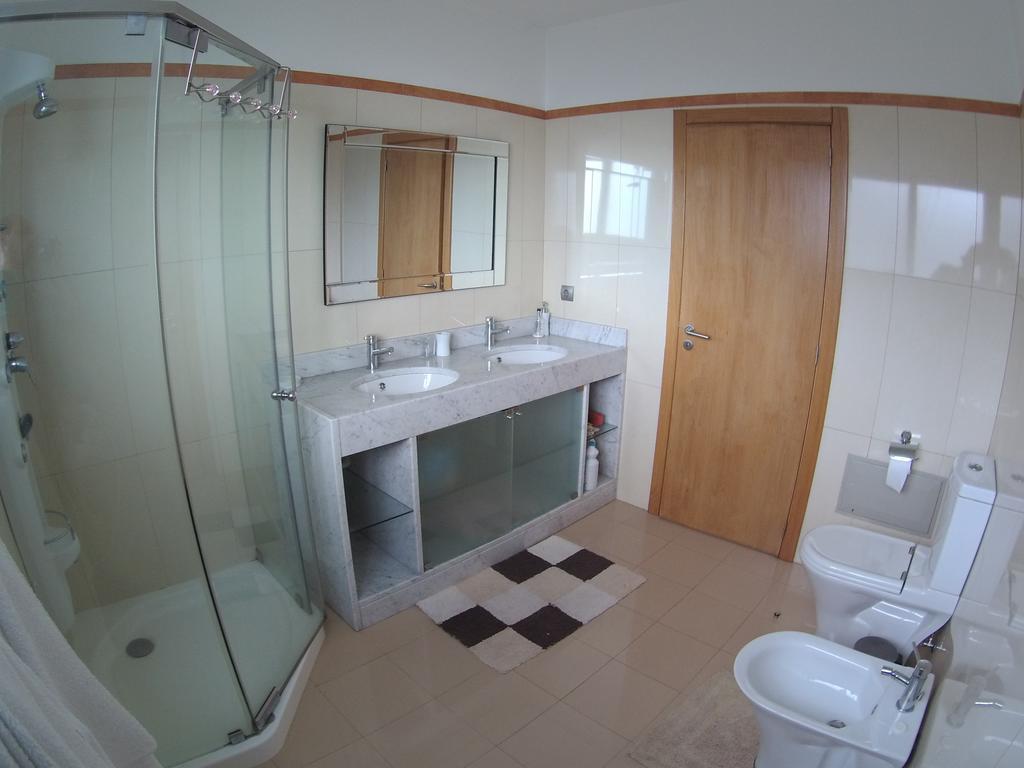 Villa Abreu - A Wonderful Ocean View Calheta (Madeira) Exterior foto