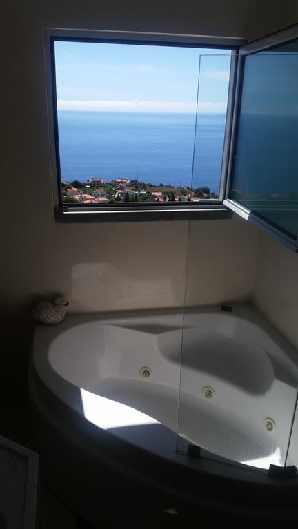 Villa Abreu - A Wonderful Ocean View Calheta (Madeira) Exterior foto